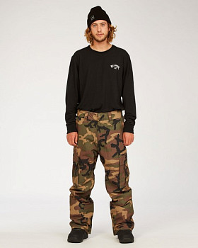 Штаны BILLABONG TRANSPORT PNT men