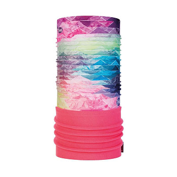 Бандана BUFF Junior Polar Prysma Multi