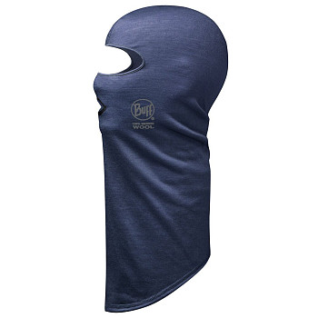 Балаклава BUFF 2015-16 WOOL BUFF DENIM (см:53/62)
