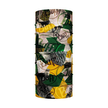 Бандана BUFF Original Jr Geo Fun Multi