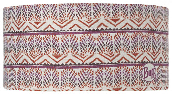 Бандана BUFF Coolmax UV HEADBAND BUFF® SHAPPA MULTI 111491.555.10.00