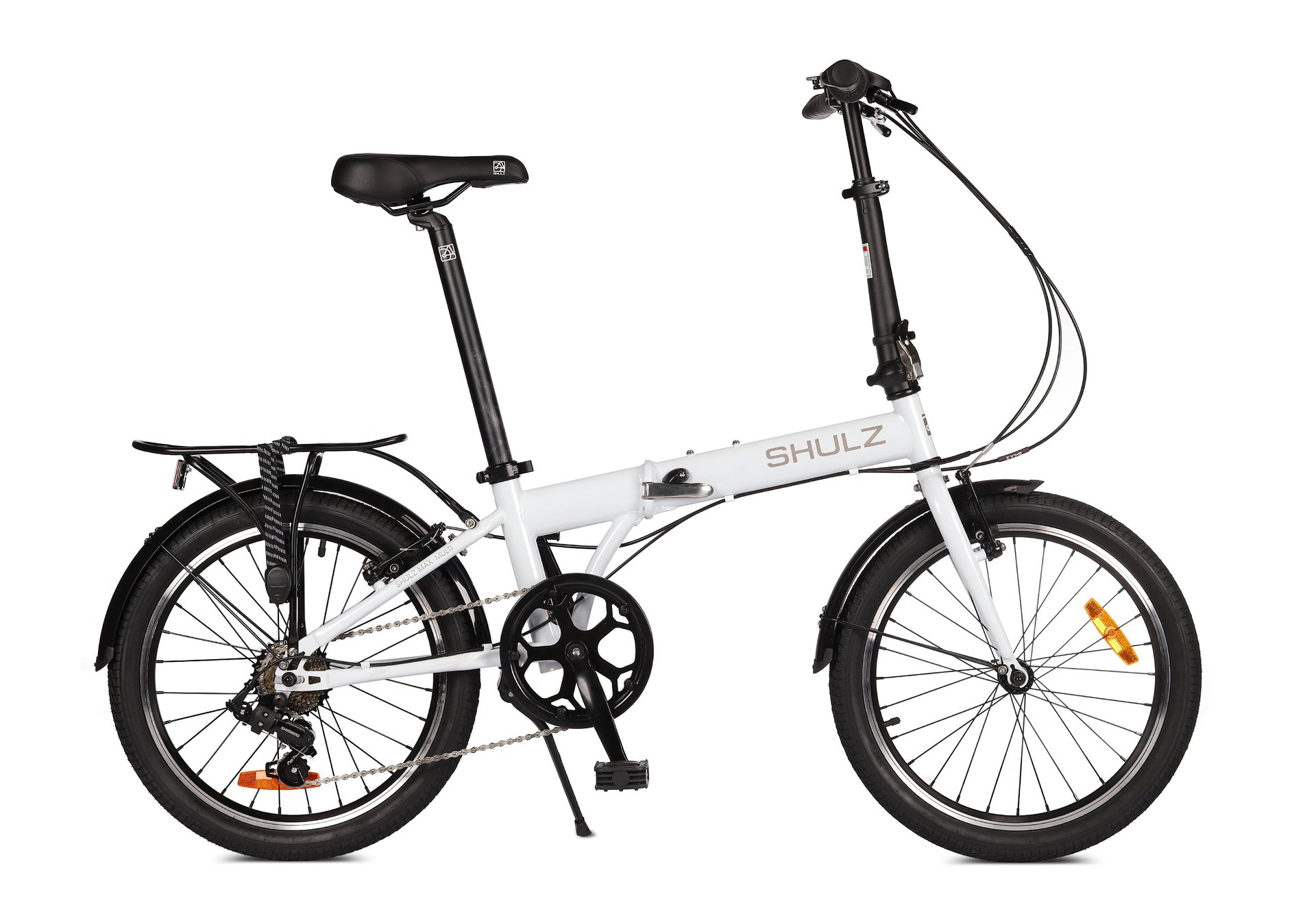 Shulz Max Multi 2019