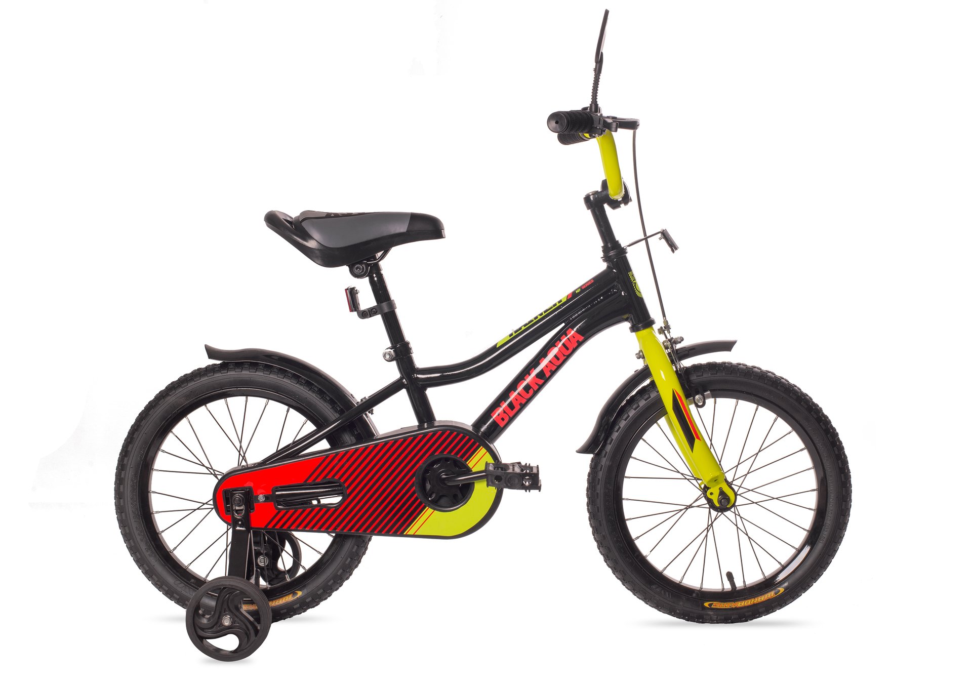 BLACK AQUA Rainer 20 2020