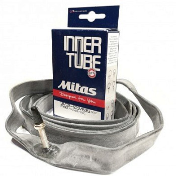Камера 700x25/35C MITAS A04 FV 510302044111