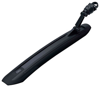 Крыло BBB заднее  GrandProtect  MTB BFD-16R