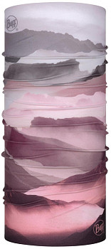 Бандана BUFF Original Serra Mauve