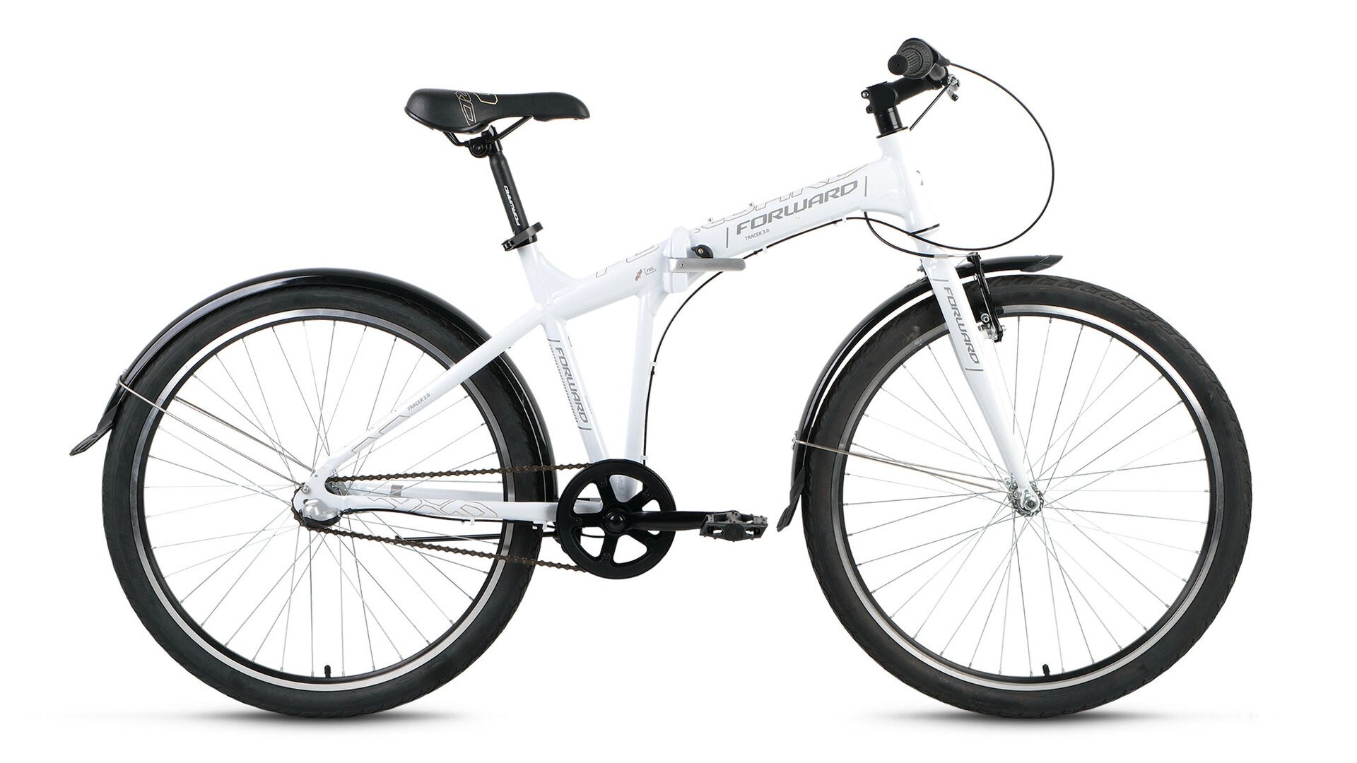 Forward Tracer 3.0 2018