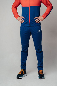 Штаны NORDSKI Premium patriot