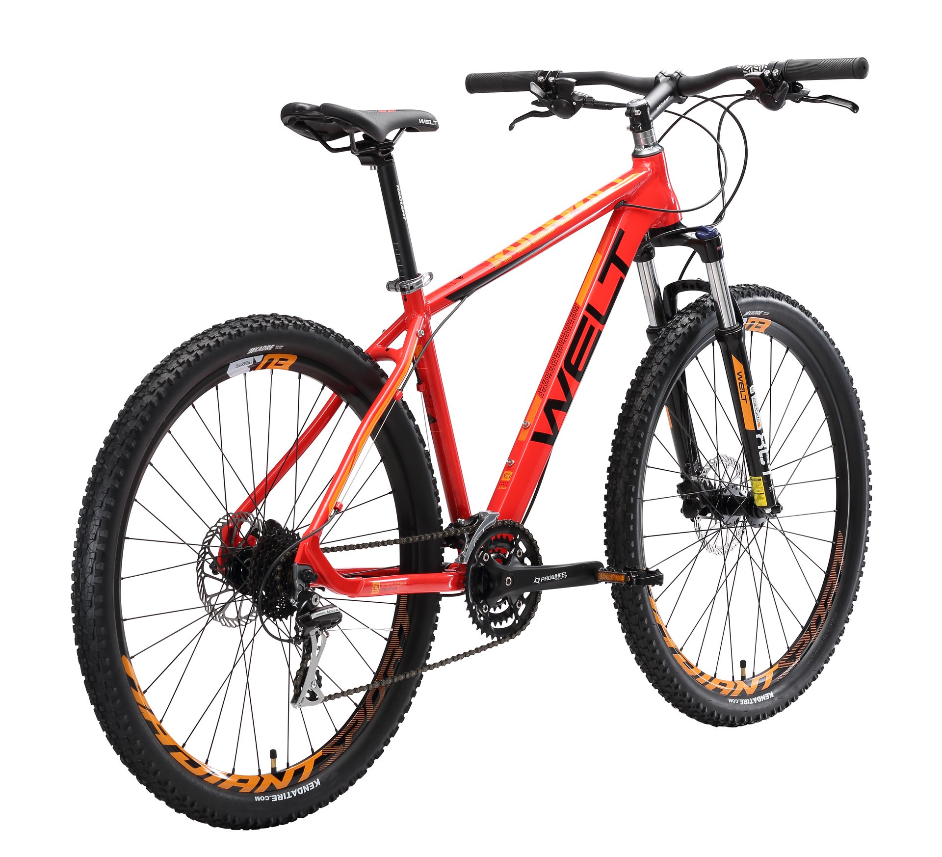 Welt Rockfall 1.0 2018