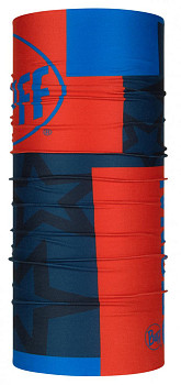 Бандана BUFF CoolNet UV+ Bases Multi
