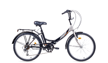 Аист Smart 24 2.0 (24-206) 2017
