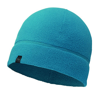 Шапка BUFF POLAR HAT BUFF SOLID OCEAN