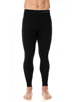 Термобельё BRUBECK низ men THERMO Nilit Heat LE11840