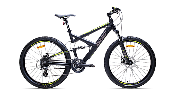 Аист Dakar Disc 2017