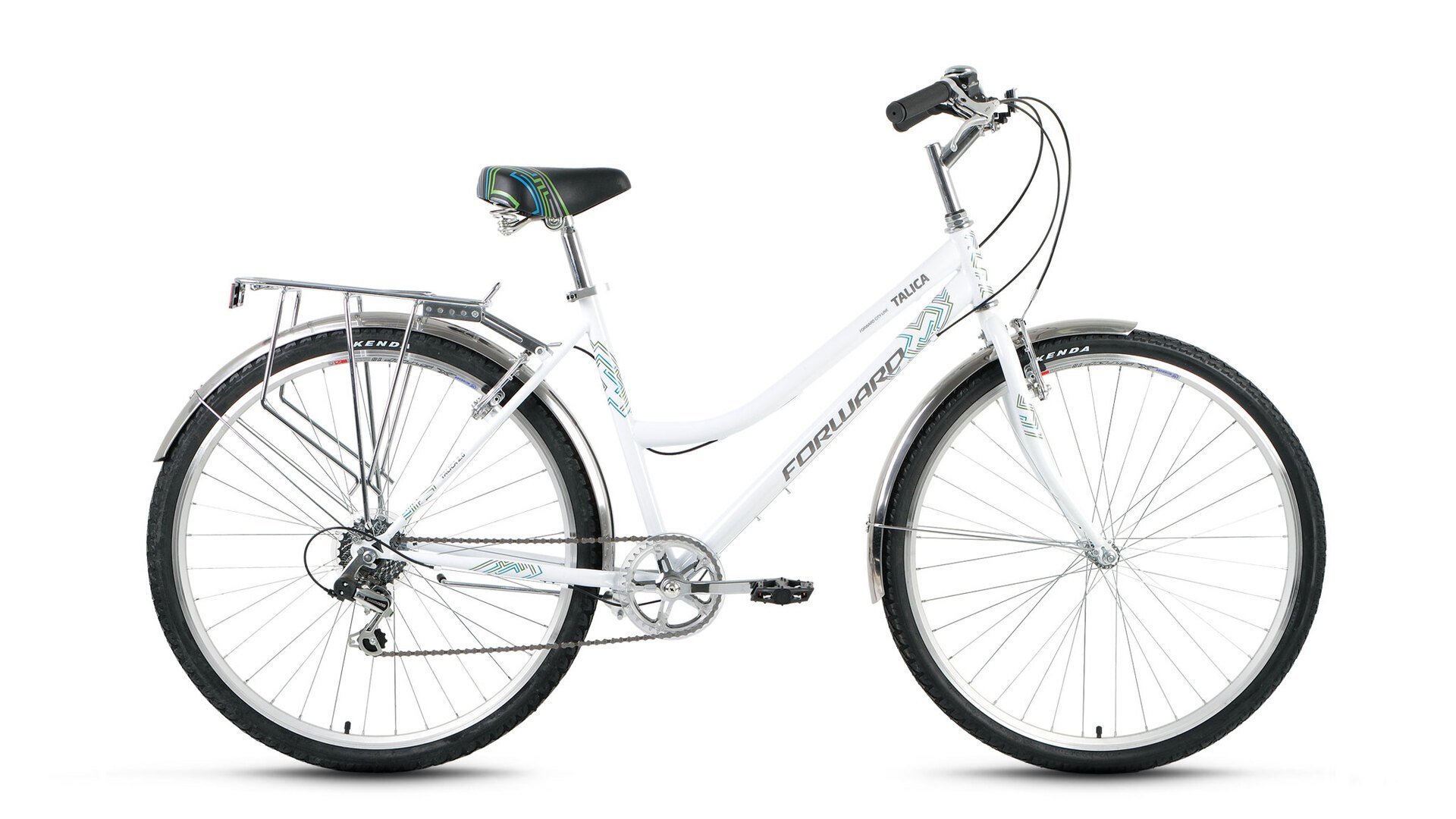 Forward Talica 2.0 2017