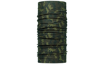 Бандана BUFF ORIGINAL BUFF GREEN HUNT (см:53cm/62cm)