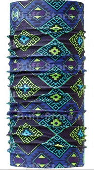 Бандана BUFF Bandana Pro BUFF BANDANA PRO BUFF® KADSU S/M (см:53cm/57cm)
