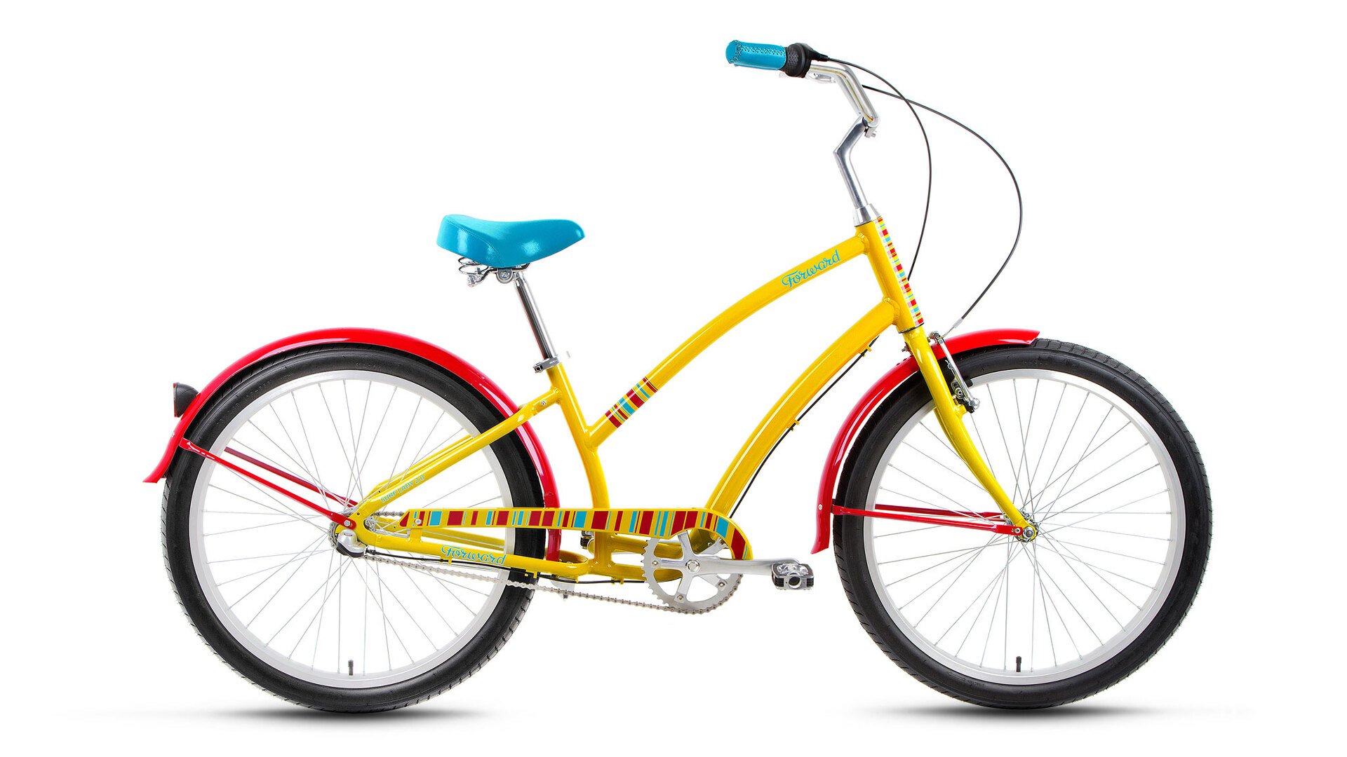 Forward Surf Lady 2.0 2017