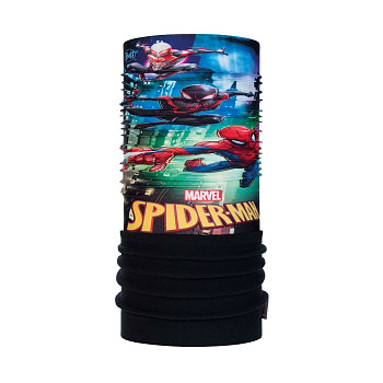 Бандана BUFF SuperHeroes Polar Wall Crawling