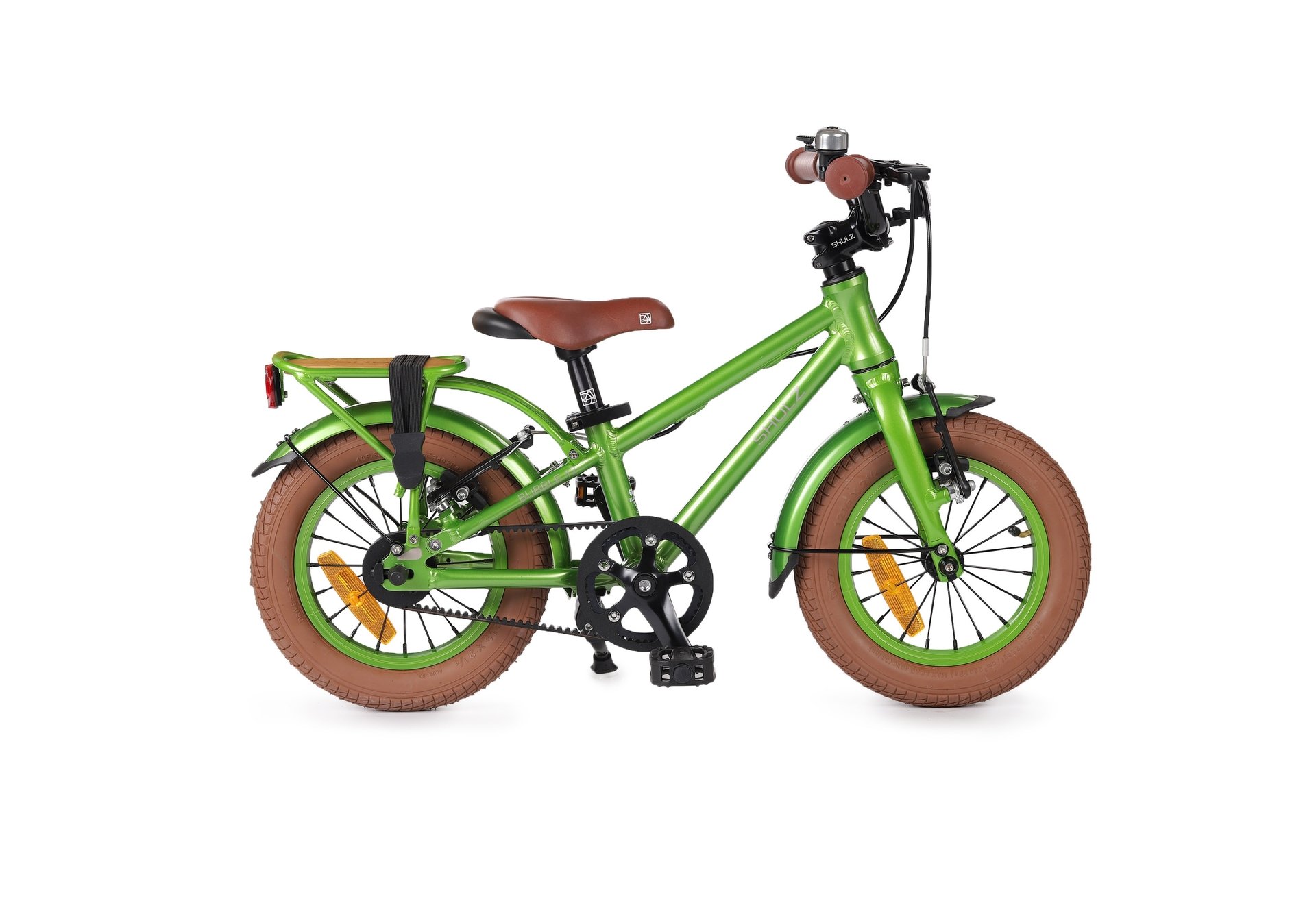 Shulz Bubble 12 2018