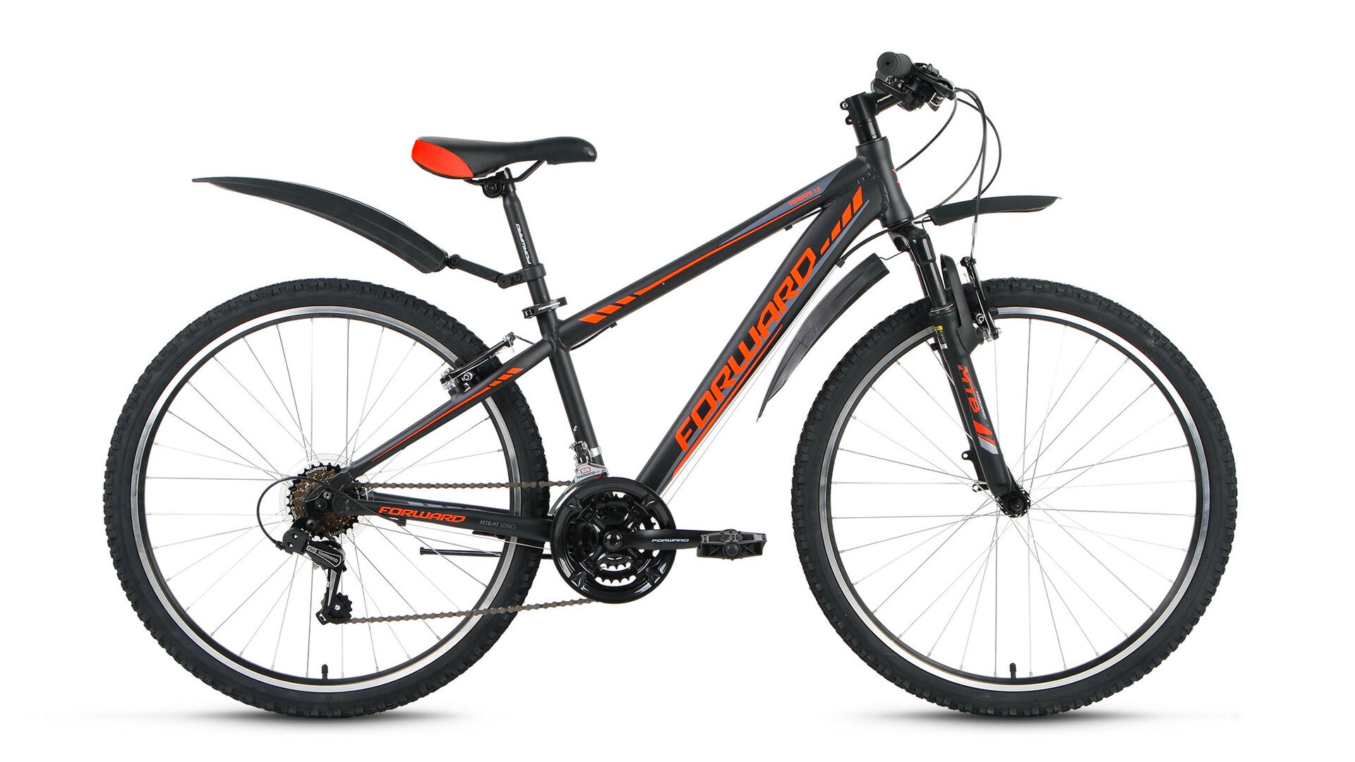 FORWARD Toronto 1.0 2017