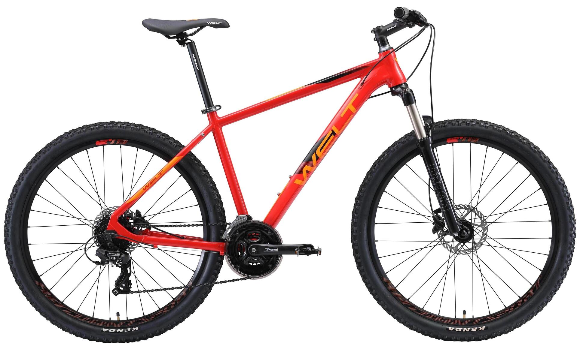 Welt Rockfall 1.0 29 2020