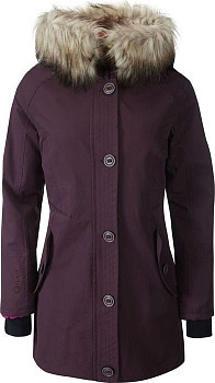 Куртка HALTI Kivikko wmn