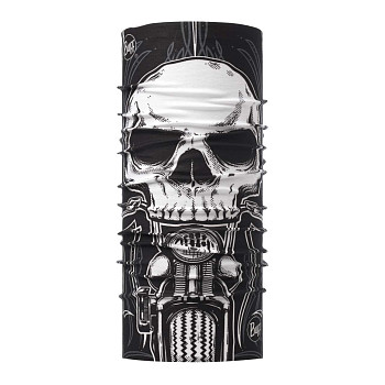 Бандана BUFF ORIGINAL SKULL RIDER MULTI