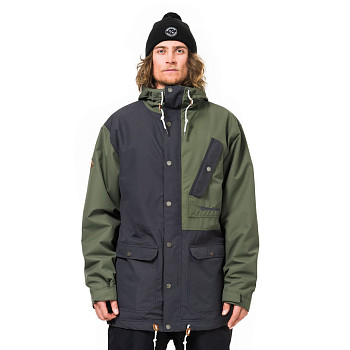 Куртка HORSEFEATHERS Kadam