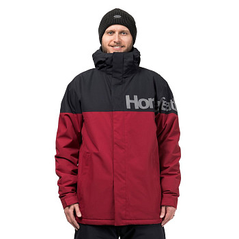 Куртка HORSEFEATHERS Gannet