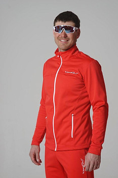 Куртка NORDSKI Россия софтшел/18