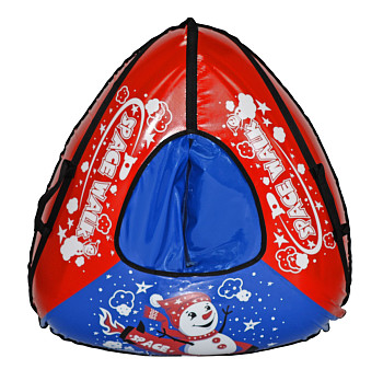 Ватрушка треугольная КОСМОС