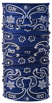 Бандана BUFF ORIGINAL BUFF CASHMERE BLUE (см:53cm/62cm)