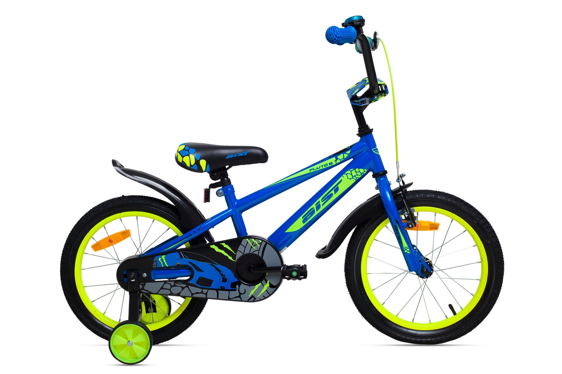 Аист Pluto 16 2019