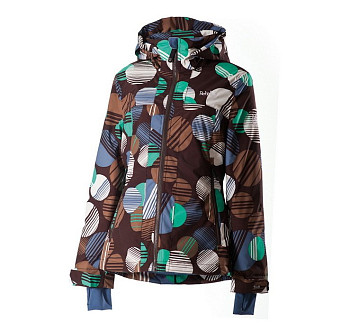 Куртка REHALL Leila