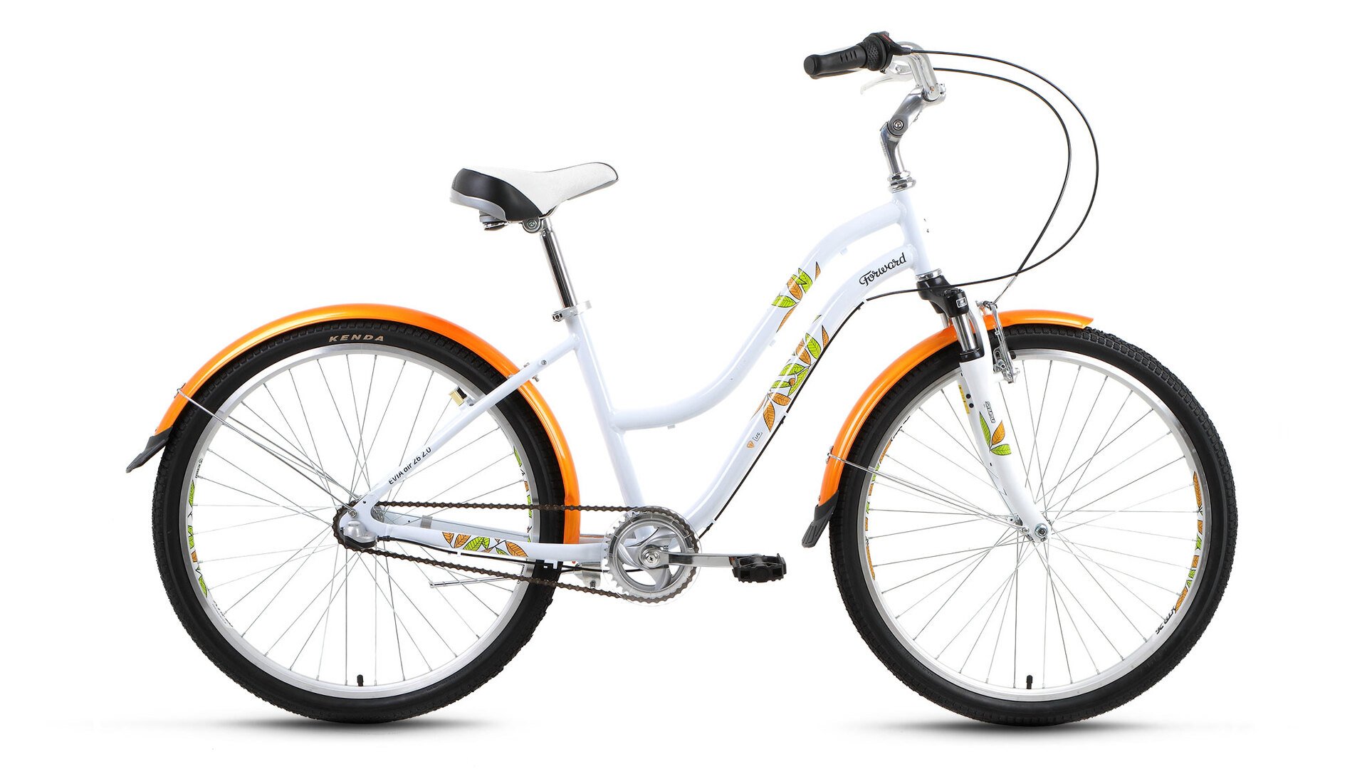 Forward Evia Air 26 2.0 2017