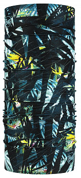 Бандана BUFF CoolNet UV+ Reflective Ipe Navy