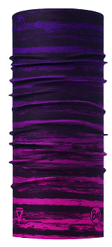 Бандана BUFF THERMONET KARLIN MARDI GRAPE (US:One size)