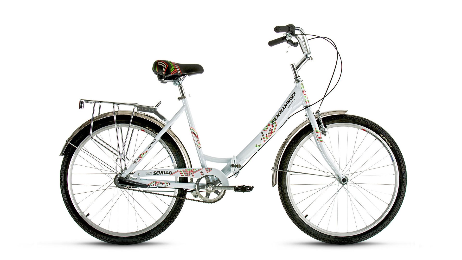 Forward Sevilla 3.0 2017