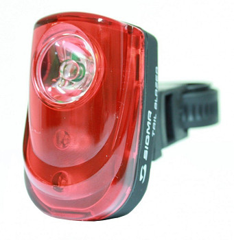 Фонарь задний Sigma Sport Tail Blaser
