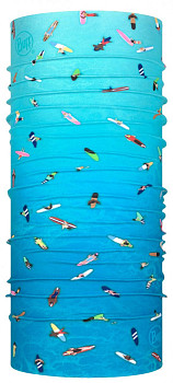 Бандана BUFF Original Waiting Multi 126117.555.10.00