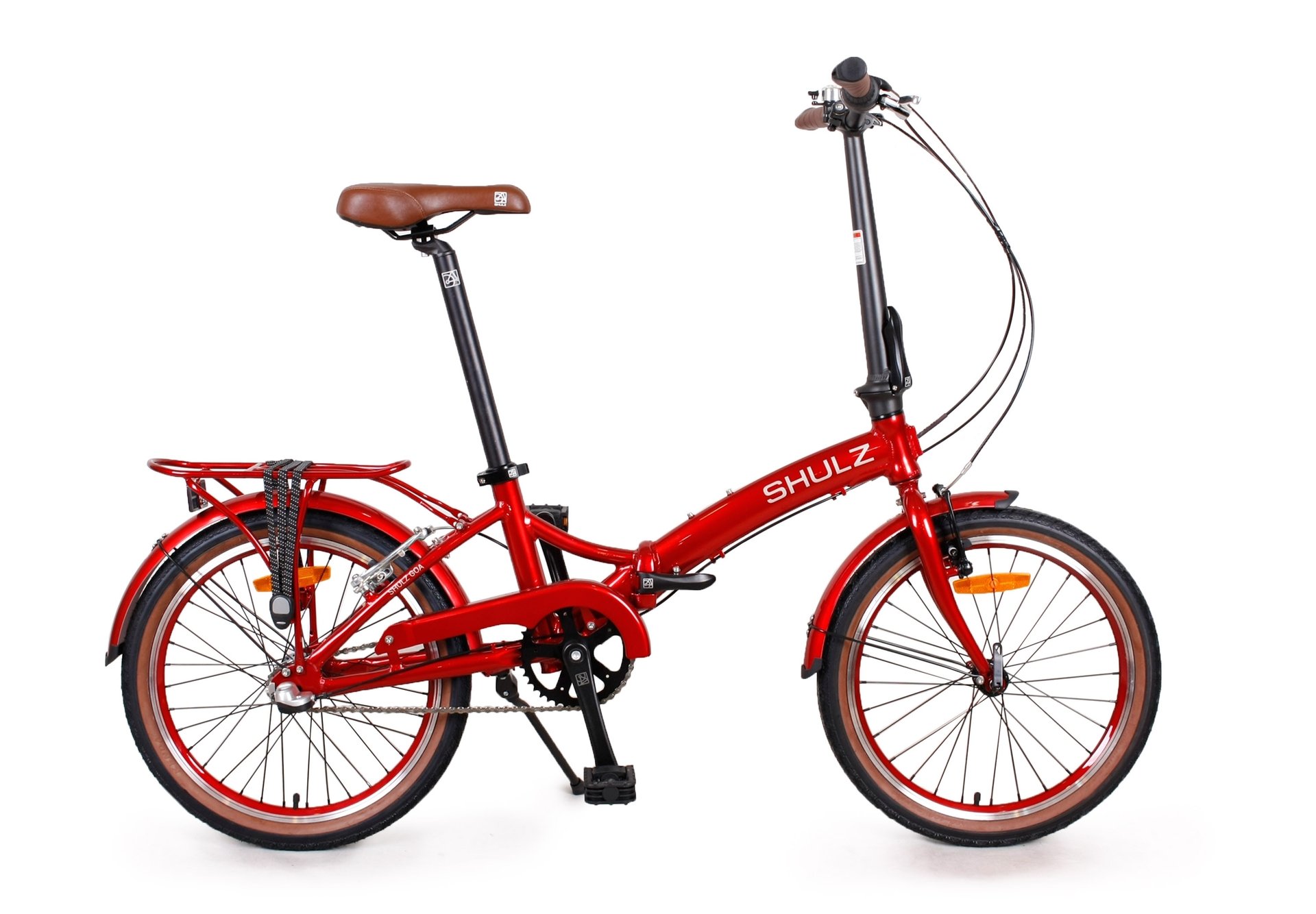 SHULZ GOA V-BRAKE 2018