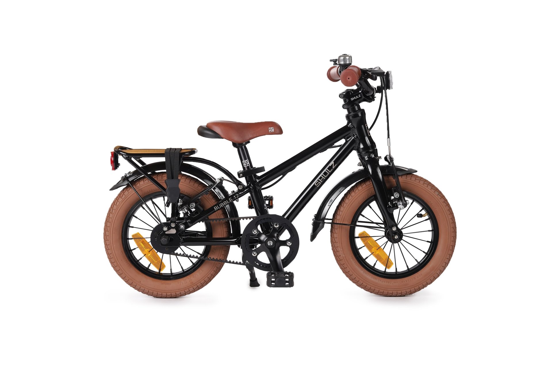 SHULZ Bubble 12 2019