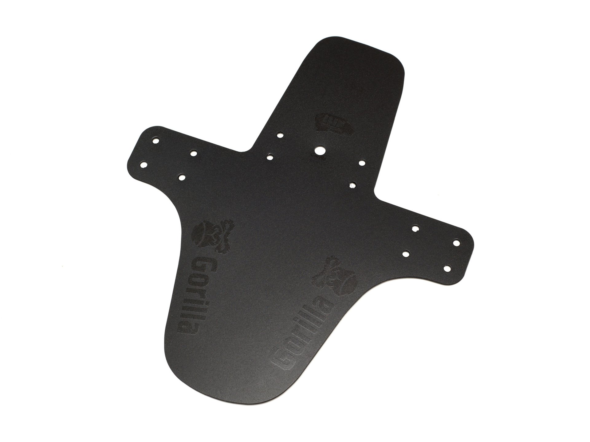 Крыло GORILLA на вилку длинное графика