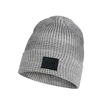 Шапка BUFF Knitted Hat Kirill Pebble Grey 120843.301.10.00