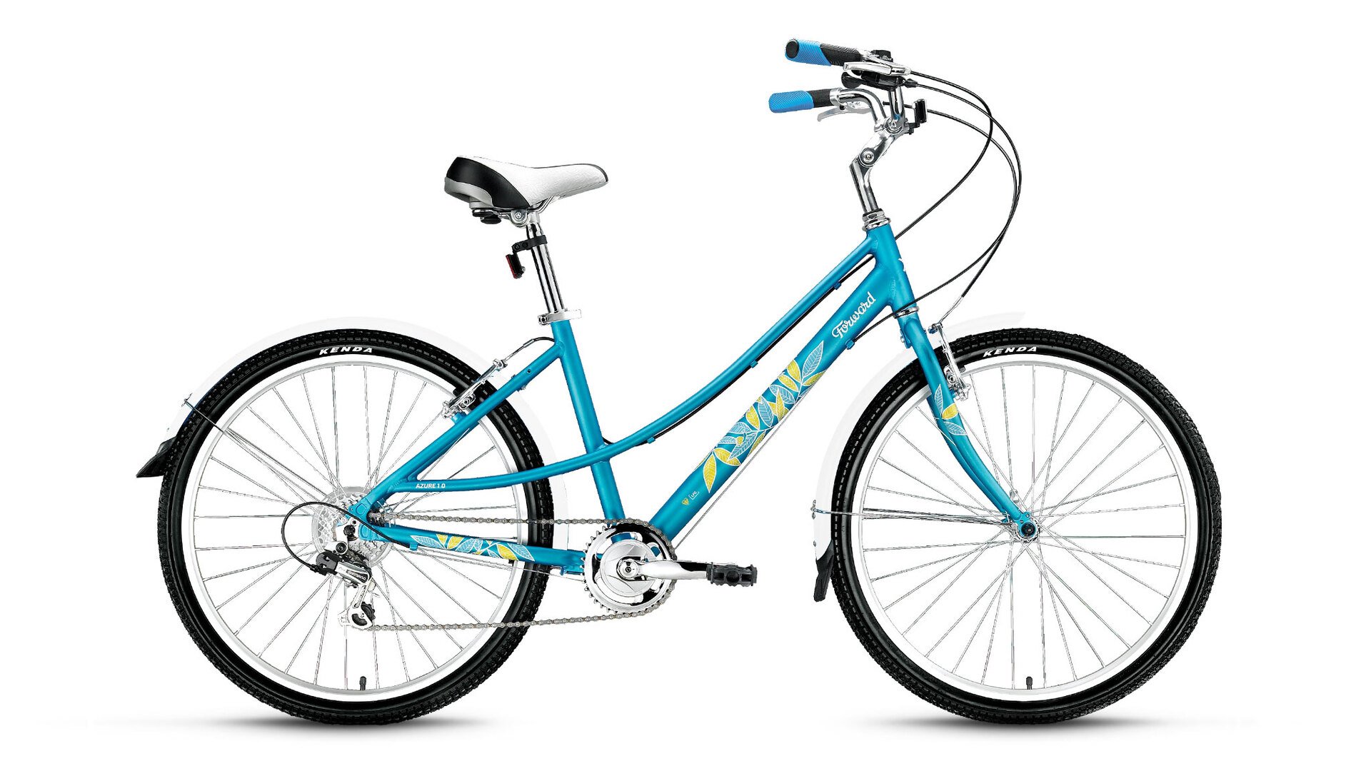 Forward Azure 26 1.0 2017