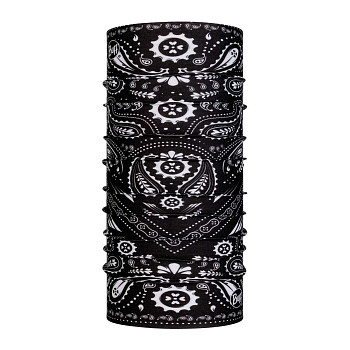 Бандана BUFF Original XL New Cashmere Black