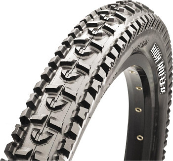 Покрышка Maxxis 26x1.90 HighRoller