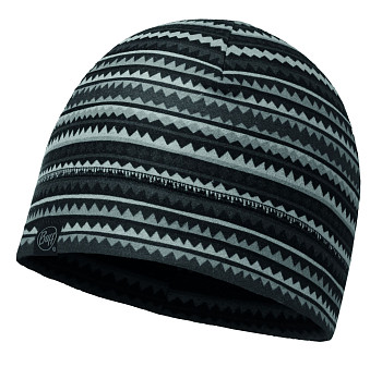Шапка BUFF POLAR HAT BUFF PICUS GREY (US:One size)