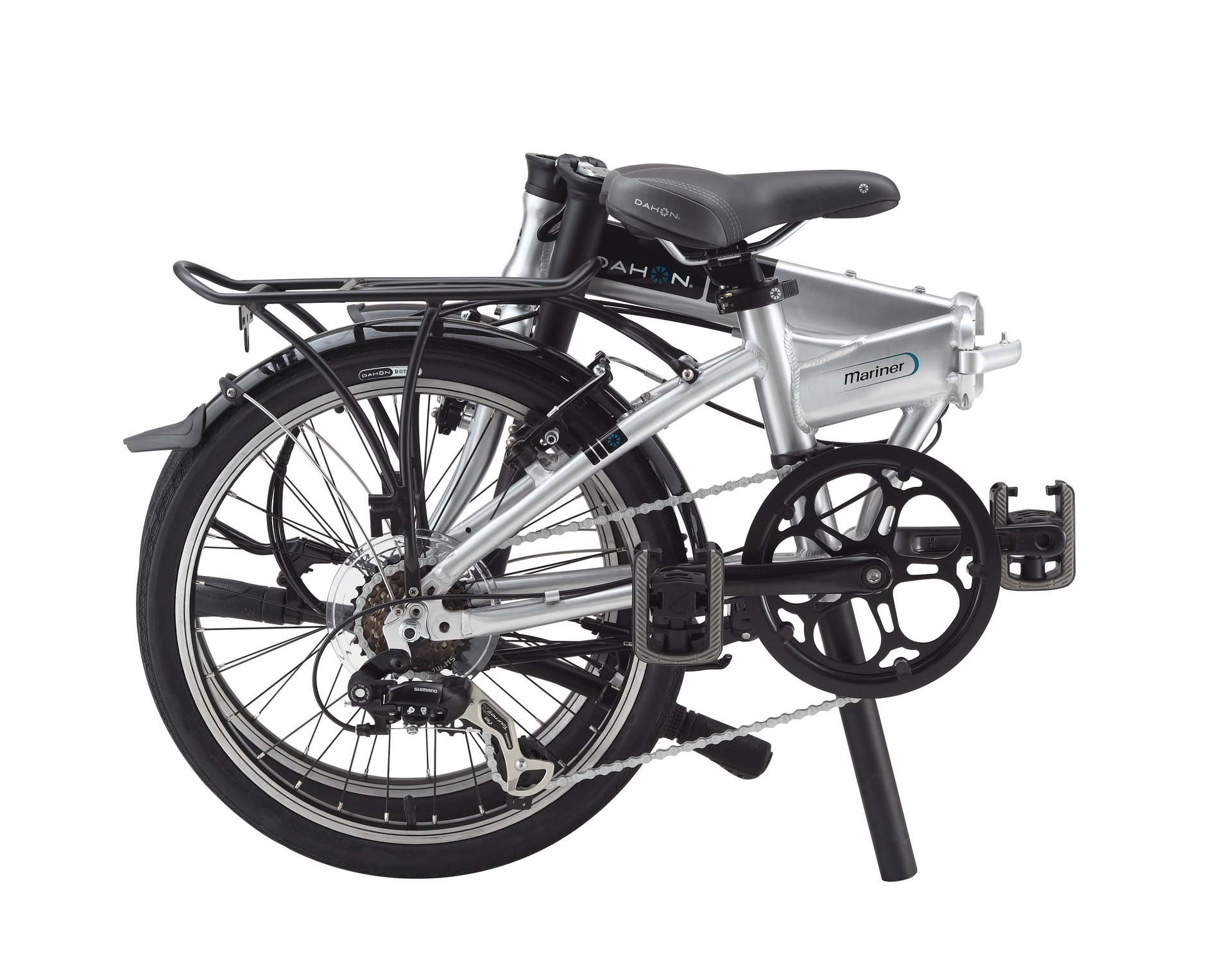 DAHON Mariner D7 2016